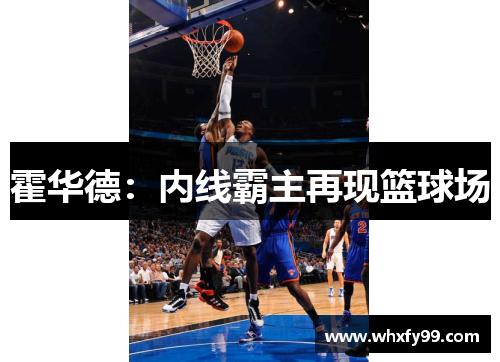 霍华德：内线霸主再现篮球场
