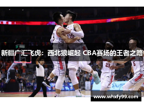新疆广汇飞虎：西北狼崛起 CBA赛场的王者之路