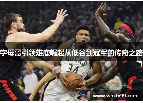 字母哥引领雄鹿崛起从低谷到冠军的传奇之路